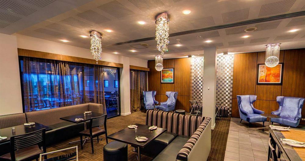 Assured Ascot Quays Apartment Hotel Perth Exterior foto